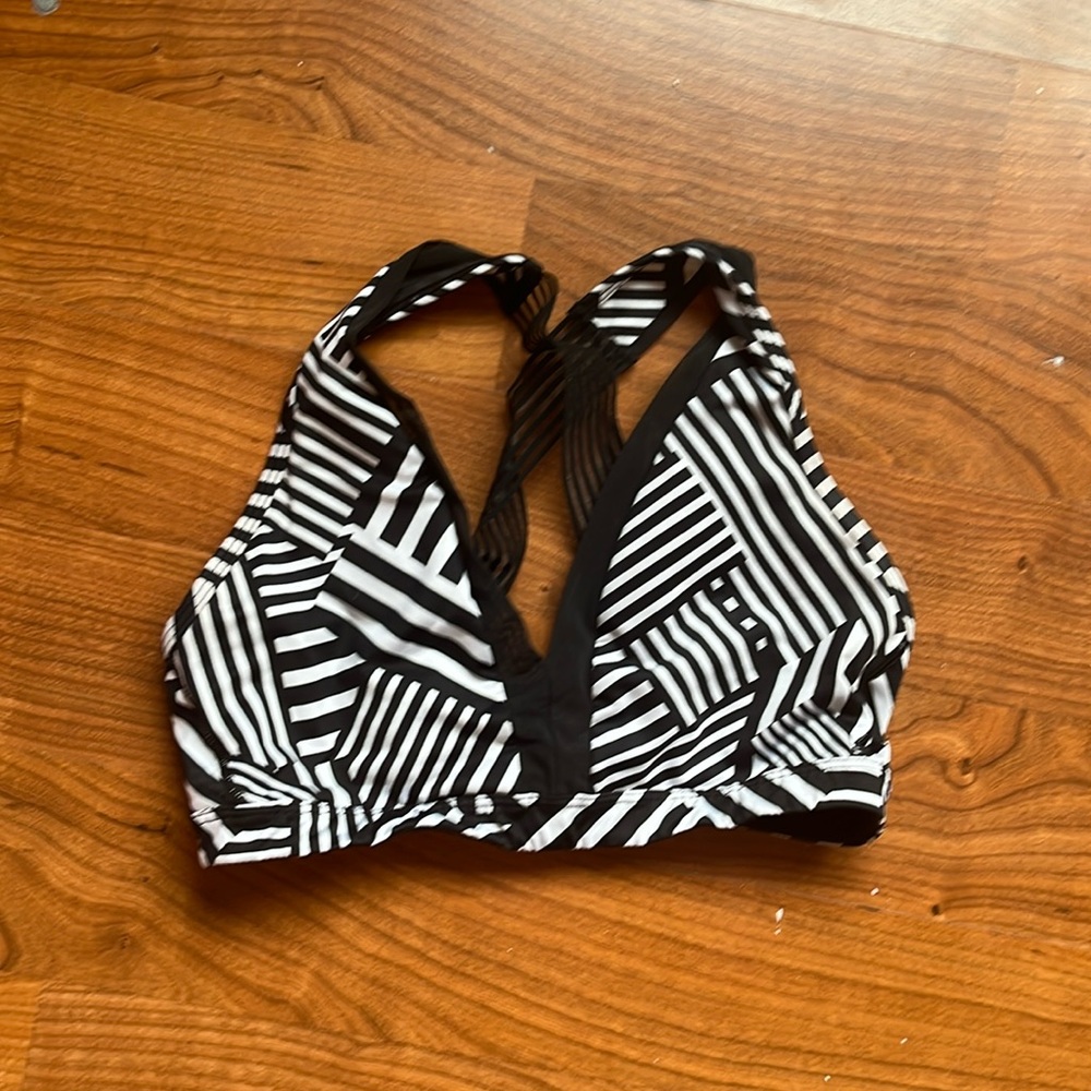 VSX Sports Bra